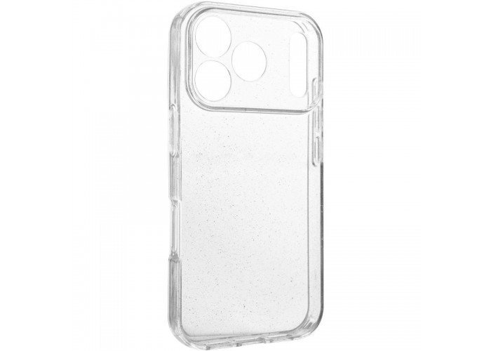 TPU чохол Nova для Apple iPhone 17 Pro (6.3