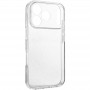 TPU чохол Nova для Apple iPhone 17 Pro (6.3