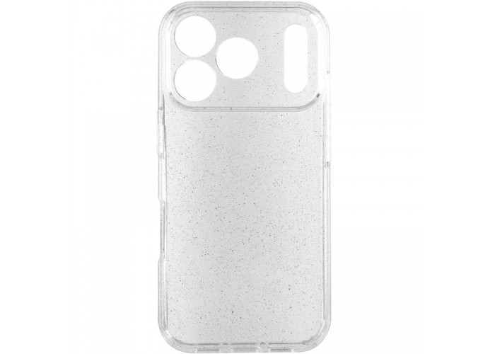 TPU чохол Nova для Apple iPhone 17 Pro (6.3