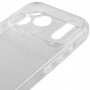 TPU чохол Nova для Apple iPhone 17 Pro (6.3