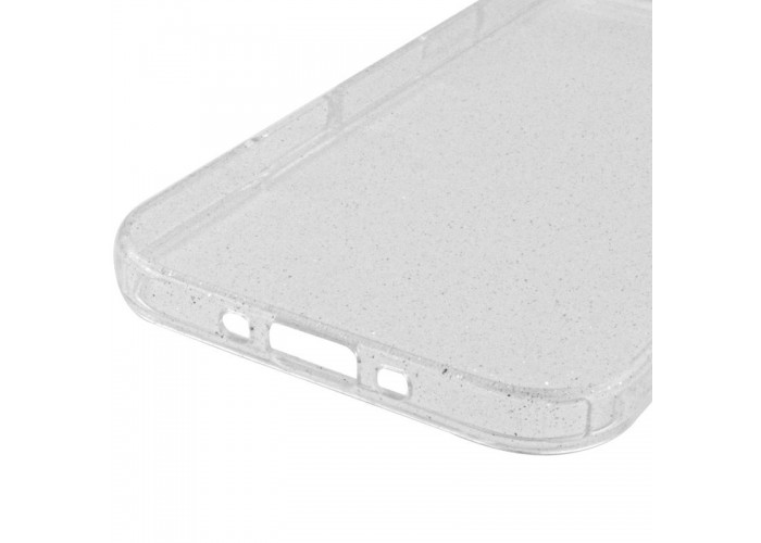 TPU чохол Nova для Apple iPhone 17 Pro (6.3