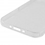 TPU чохол Nova для Apple iPhone 17 Pro (6.3