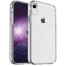 TPU чохол Nova для Apple iPhone XR (6.1")  Clear - 00000070575_1