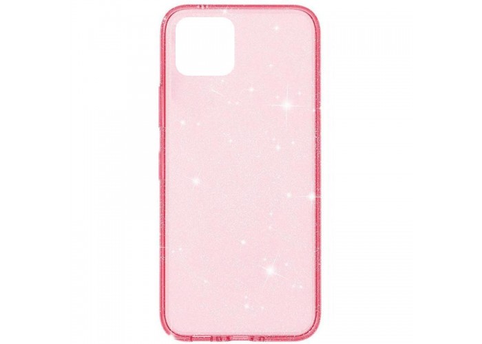 TPU чохол Nova для Samsung Galaxy A07