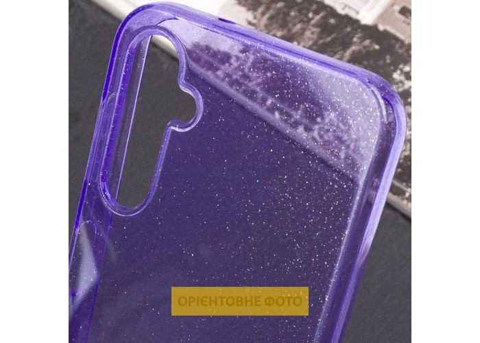TPU чохол Nova для Samsung Galaxy A17 5G