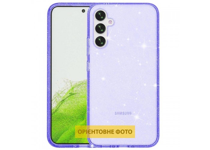 TPU чохол Nova для Samsung Galaxy A17 5G