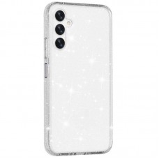 TPU чохол Nova для Samsung Galaxy A24 4G  Clear - 00000066233_1