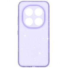 TPU чохол Nova для Xiaomi Redmi Note 15 4G/5G (EU)  Purple - 00000084339_2