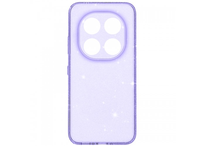 TPU чохол Nova для Xiaomi Redmi Note 15 4G/5G (EU)
