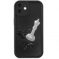 TPU чохол Prestige для Apple iPhone 11 (6.1")  Chess - 00000074907_25