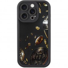 TPU чохол Prestige для Apple iPhone 11 Pro (5.8")  Coins - 00000076734_13