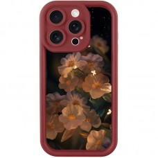 TPU чохол Prestige для Apple iPhone 14 Pro (6.1")  Camellia - 00000074915_1