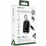 Адаптер Acefast QC1 car wireless CarPlay