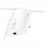 Бездротовий Wi-Fi репитер Hoco HI35 300Mbs 2.4GHz