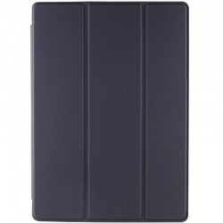 Чохол-книжка Book Cover (stylus slot) для Samsung Galaxy Tab A11 / A9 (8.7'') (X110/X115)  Чорний / Black - 00000086632_10