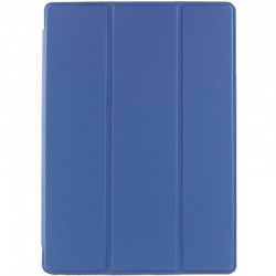 Чохол-книжка Book Cover (stylus slot) для Samsung Galaxy Tab A7 10.4 (2020) (T500/T505)  Темно-синій / Midnight blue - 00000063842_9