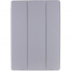 Чохол-книжка Book Cover (stylus slot) для Samsung Galaxy Tab A8 10.5" (2021) (X200/X205)  Сірий / Dark Gray - 00000063840_3