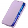 Чохол-книжка Dux Ducis Skin X Pro with MagSafe для Apple iPhone 17 Pro (6.3