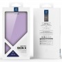 Чохол-книжка Dux Ducis Skin X Pro with MagSafe для Apple iPhone 17 Pro (6.3