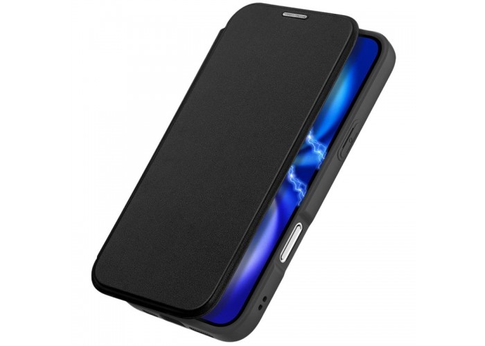 Чохол-книжка Dux Ducis Skin X Pro with MagSafe для Apple iPhone 17 Pro (6.3