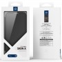 Чохол-книжка Dux Ducis Skin X Pro with MagSafe для Apple iPhone 17 Pro (6.3