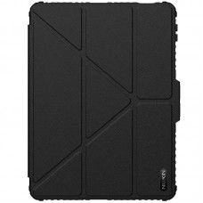 Чохол-книжка Nillkin Bumper Pro Multi-angle для Xiaomi Pad 7 / Pad 7 Pro (11.2")  Black - 00000076842_1