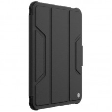 Чохол-книжка Nillkin Bumper Pro для Apple iPad Pro 11" (2020-22) /Air 10.9"(2020-22)/Air 11" 2024-25  Black - 00000064661_1
