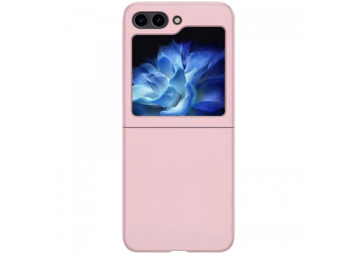 Чохол Foldables Silicone Cover Lakshmi (AAA) для Samsung Galaxy Z Flip5