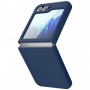 Чохол Foldables Silicone Cover Lakshmi (AAA) для Samsung Galaxy Z Flip5