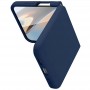 Чохол Foldables Silicone Cover Lakshmi (AAA) для Samsung Galaxy Z Flip5