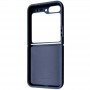 Чохол Foldables Silicone Cover Lakshmi (AAA) для Samsung Galaxy Z Flip5