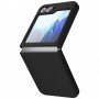 Чохол Foldables Silicone Cover Lakshmi (AAA) для Samsung Galaxy Z Flip5