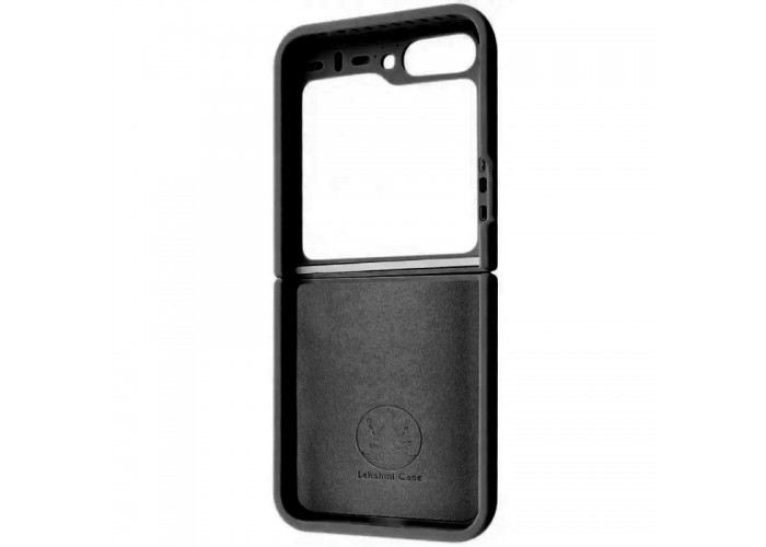 Чохол Foldables Silicone Cover Lakshmi (AAA) для Samsung Galaxy Z Flip5