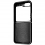 Чохол Foldables Silicone Cover Lakshmi (AAA) для Samsung Galaxy Z Flip5
