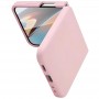 Чохол Foldables Silicone Cover Lakshmi (AAA) для Samsung Galaxy Z Flip5