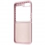 Чохол Foldables Silicone Cover Lakshmi (AAA) для Samsung Galaxy Z Flip5