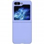 Чохол Foldables Silicone Cover Lakshmi (AAA) для Samsung Galaxy Z Flip5