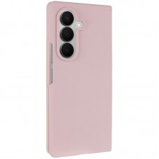 Чохол Foldables Silicone Cover Lakshmi (AAA) для Samsung Galaxy Z Fold7  Рожевий / Pink Sand - 00000080829_3