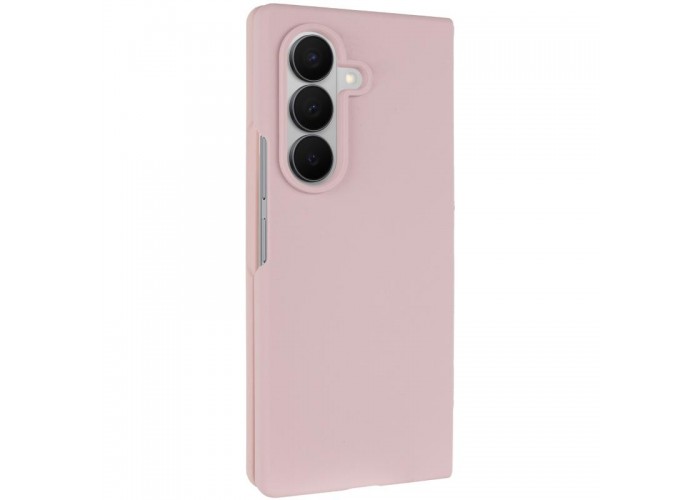 Чохол Foldables Silicone Cover Lakshmi (AAA) для Samsung Galaxy Z Fold7