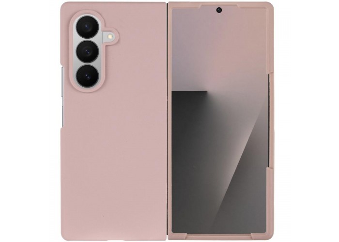 Чохол Foldables Silicone Cover Lakshmi (AAA) для Samsung Galaxy Z Fold7