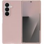 Чохол Foldables Silicone Cover Lakshmi (AAA) для Samsung Galaxy Z Fold7
