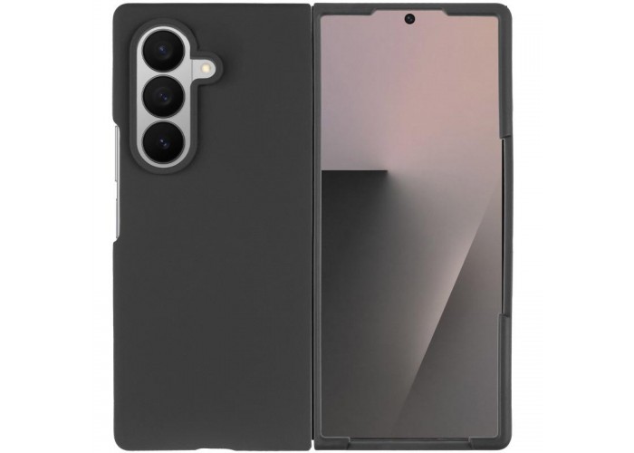 Чохол Foldables Silicone Cover Lakshmi (AAA) для Samsung Galaxy Z Fold7