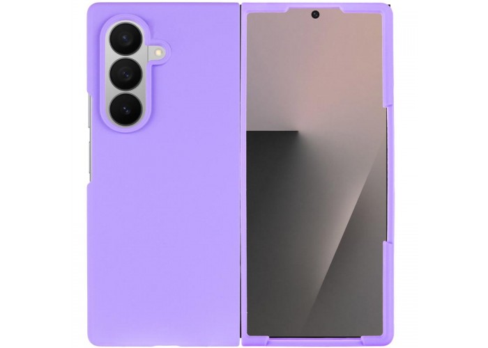 Чохол Foldables Silicone Cover Lakshmi (AAA) для Samsung Galaxy Z Fold7