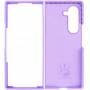 Чохол Foldables Silicone Cover Lakshmi (AAA) для Samsung Galaxy Z Fold7
