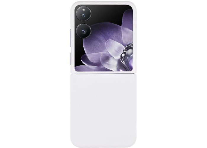 Чохол Foldables Silicone Cover Lakshmi (AAA) для Xiaomi Mix Flip 2