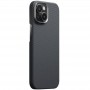 Чохол PC Carbon Protection Slim with MagSafe для Apple iPhone 15 (6.1