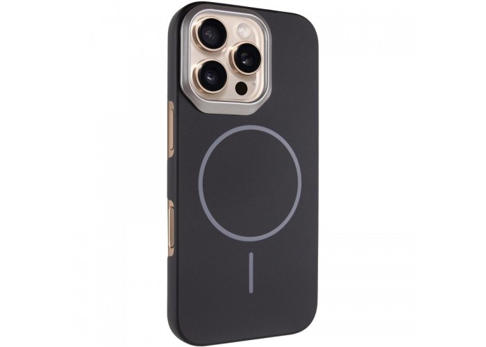 Чохол PC Dream with MagSafe для Apple iPhone 16 Pro Max (6.9