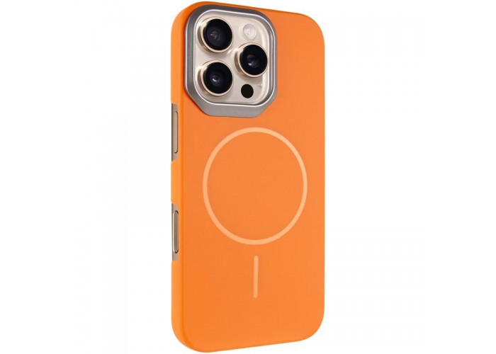 Чохол PC Dream with MagSafe для Apple iPhone 16 Pro Max (6.9