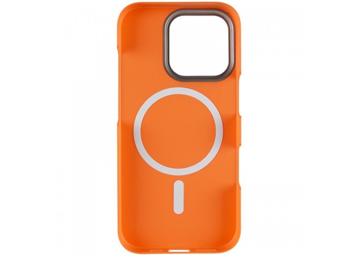 Чохол PC Dream with MagSafe для Apple iPhone 16 Pro Max (6.9