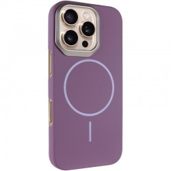 Чохол PC Dream with MagSafe для Apple iPhone 16 Pro Max (6.9")  Purple - 00000081264_7